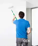 വീട് ,shop painting  ചെയ്തുകൊടുക്കുന്നു