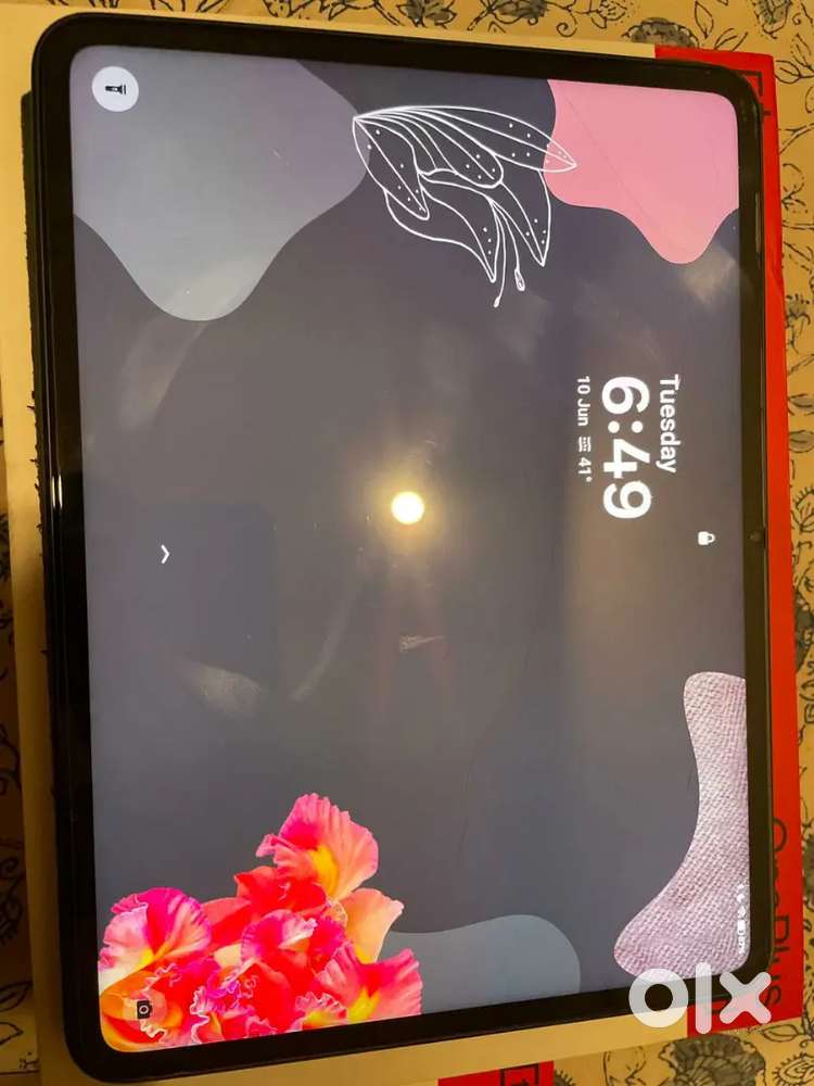 Oneplus Pad 2023