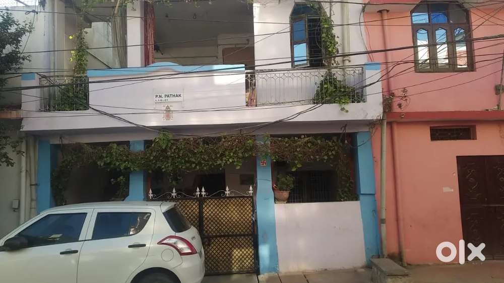 1 Bhk House for rent