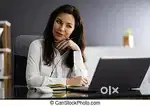 Need a personal assistant for a construction firm