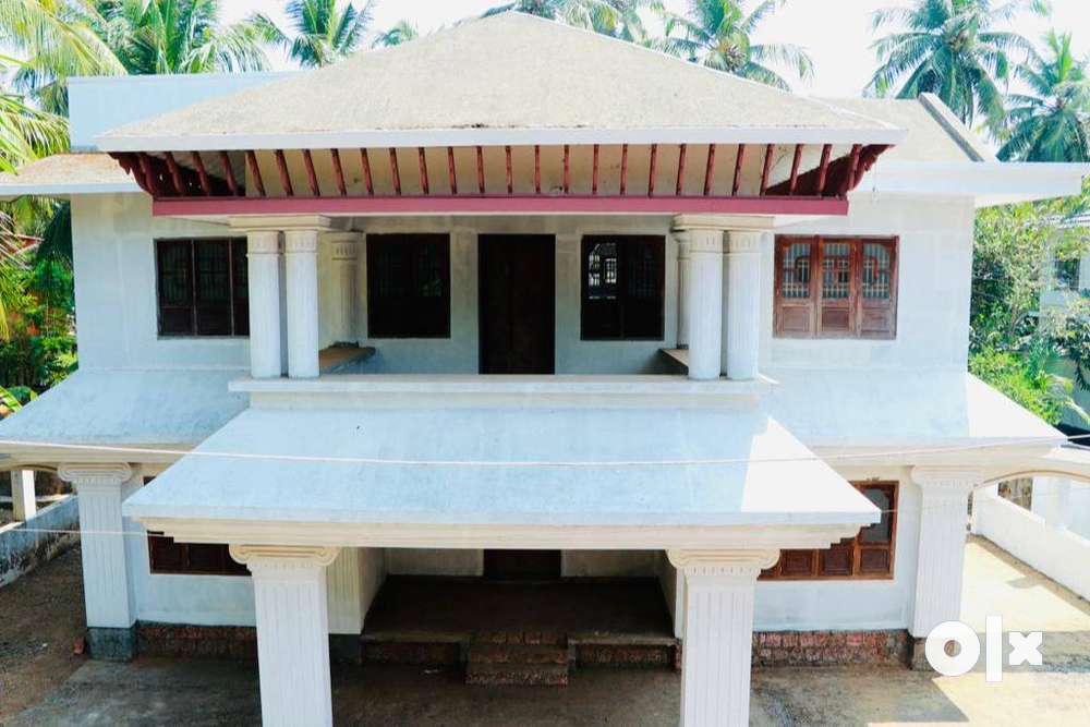 New House for Sale - Kerala - Kannur ( Pappinisseri )