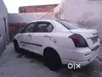 Maruti Suzuki Swift Dzire Tour 2012 Diesel 200000 Km Driven