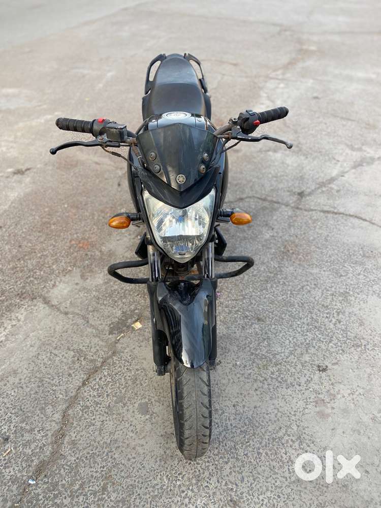 Yamaha FZ Top Condition