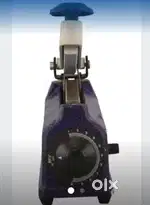 Cealing machine