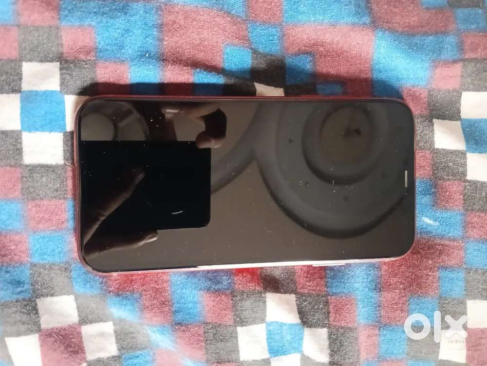 Iphone 11 used like new