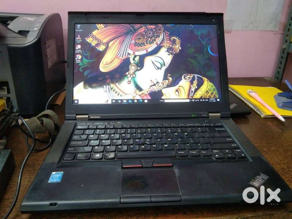 Lenovo ThinkPad Inter core i5 3rd generation