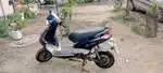 Tunwal electric,zero maintainance 1 unit/charge