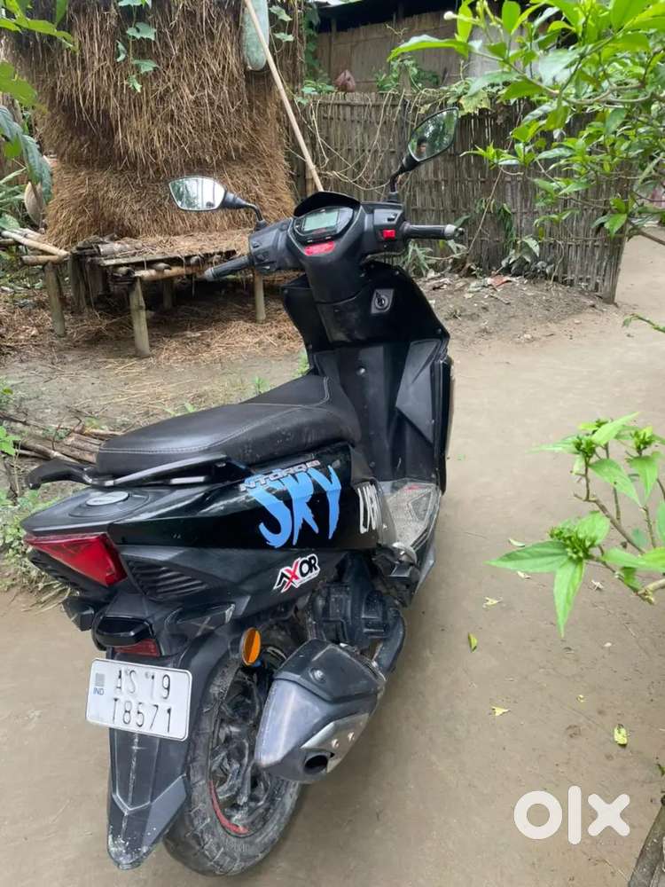 Good condition