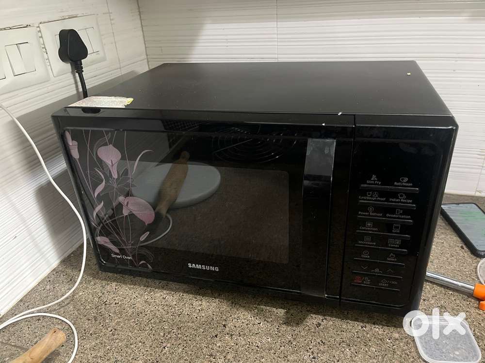 Samsung Mircrowave - 28 Litres