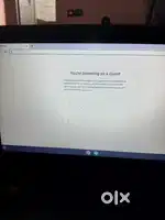 Chrome book os