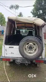 Maruti Suzuki Gypsy 2000 Petrol Well Maintained