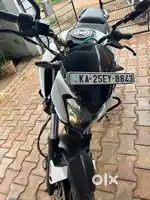 Bajaj dominar 400 for sale