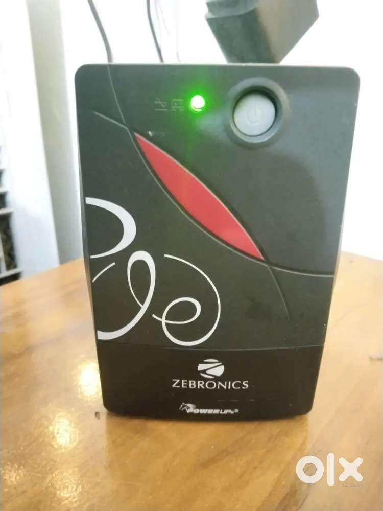 UPS for computer