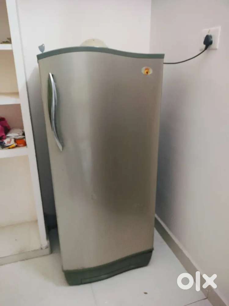 Godrej Refrigerator