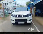 Mahindra Bolero Neo 1.5 N 10, 2023, Diesel