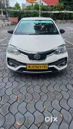 Toyota Etios 2014-2016 J, 2014, Diesel