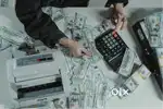 Cash collection executives 
ആയിട്ട് 10 സ്റ്റാഫ് നേ ആവശ്യമുണ്ട്