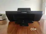 Canon Pixma MG3070S आल इन वन प्रिंटर  with wifi