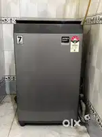 Toshiba fully automatic washing machine