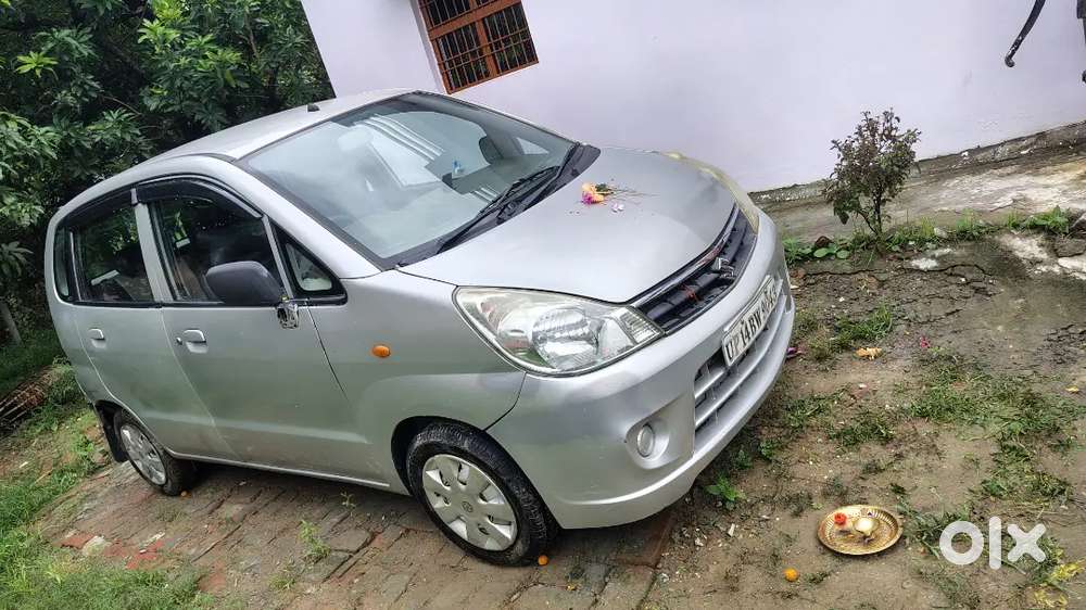Maruti Suzuki Zen Estilo 2013 Petrol 75000 Km Driven