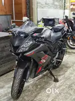 YAMAHA R15 V3 2020 FOR SALE ( EMI FACILITIES AVAILABLE )