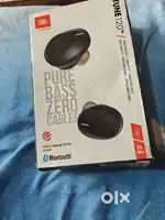 Jbl headphones