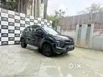Tata Nexon EV XZ Plus Lux Dark Edition, 2021, Electric