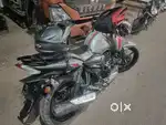 Apache RTR 160 NO 1 CONDITION NEW BOTH TYRE