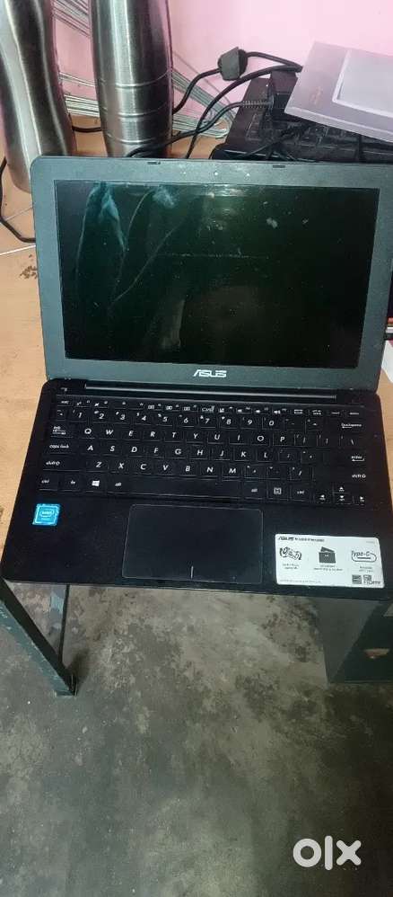 Asus laptop