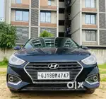 Hyundai Verna hyundai-verna-crdi-1.6-sx-option, 2019, Diesel