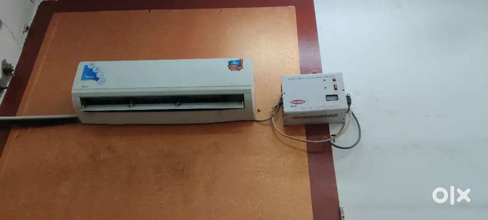 Mildea Ac 1.5 tom