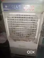 Big cooler OK working big motor