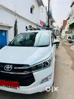 Toyota Innova Crysta 2019 Diesel 56000 Km Driven
