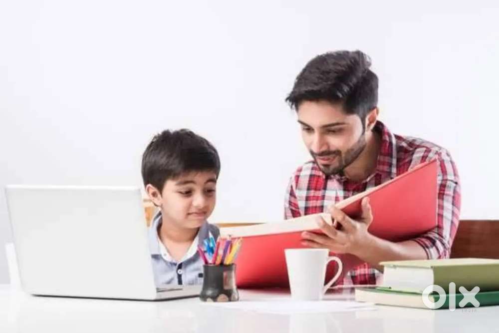Home tution for class 8 to 10 icse and cbse