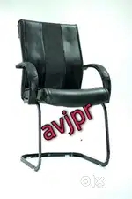 New Library furniture library chair visitors chair