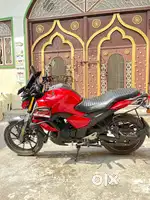 Yamaha FZ S FI V3 2021 Top Model Very Good Condition