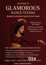 WESTERN DANCE CLASS, JOIN OUR DANCE CLASS ACADEMY TO LEARN DANCE.