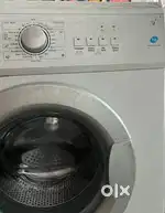 Washing Machine Fully Automatic