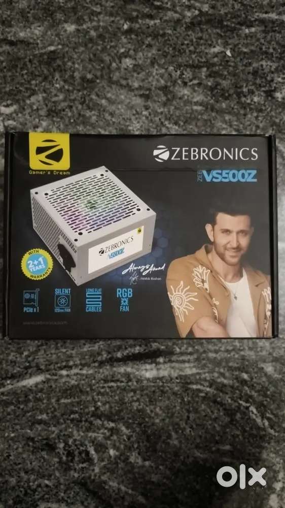 Gaming PC Accessories