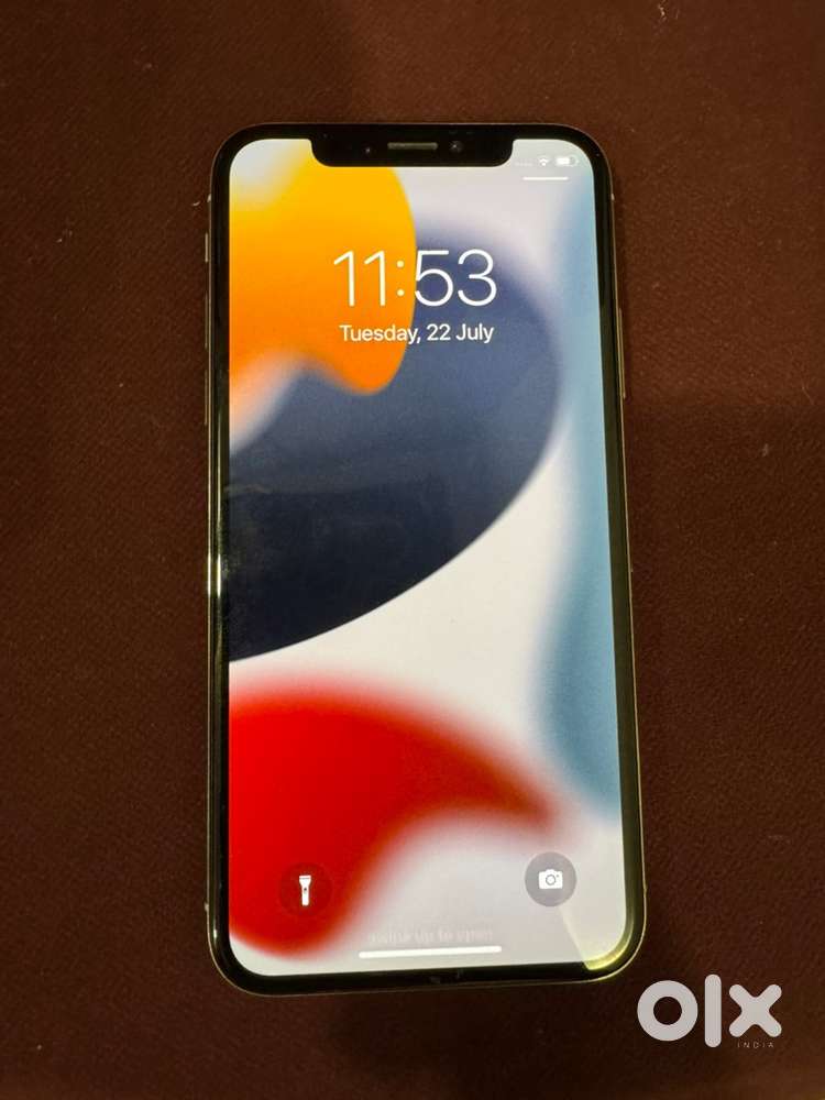 iPhone X 64 GB