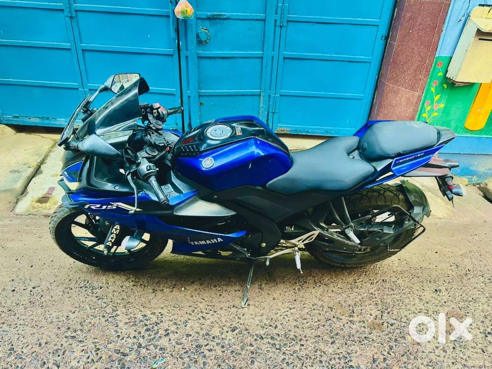 New Condition