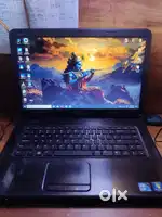 Dell Laptop N5040 -i3 Windows-10 ( 4gb ram / 512gb storage )
