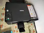 Brother DCP-T220 Printer – Almost New, Sirf 4 din use