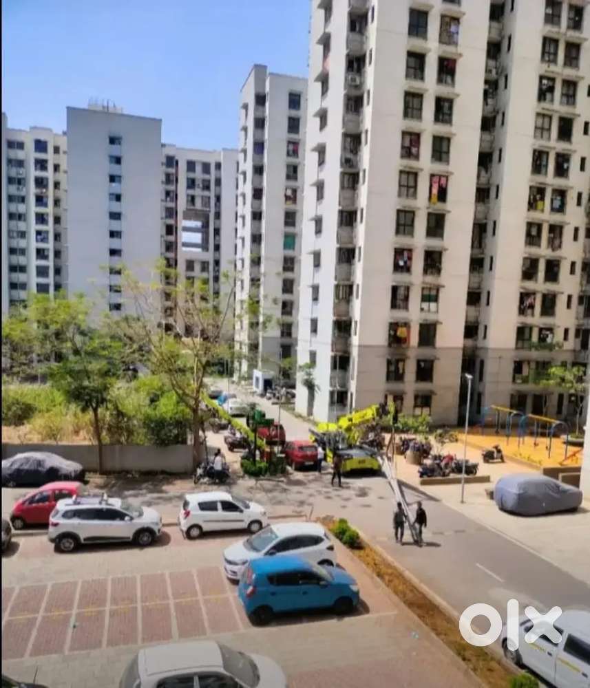 2BHK Flat for Rent 10000-and Deposit 30000 1month rent brokerage Only.