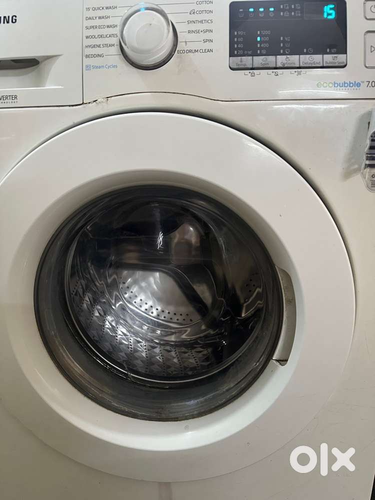 Samsung 7 kg washing machine