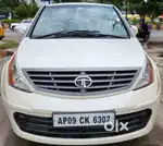 Tata Aria 2010-2013 Pleasure 4x2, 2012, Diesel