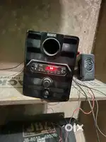 Sony home theatre