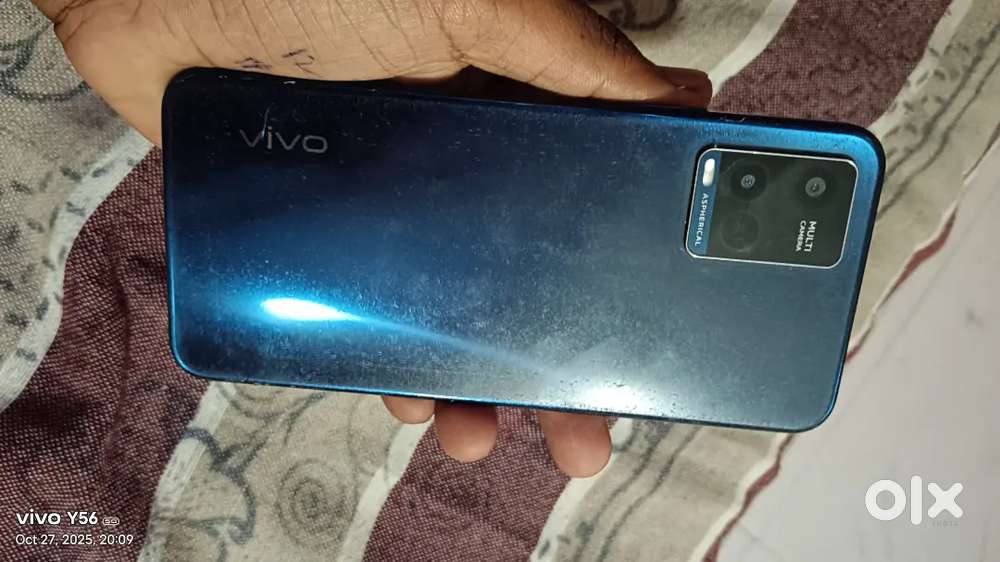 Vivo y21 4g. 64