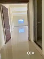 2bhk, newly built, modern design, spacious flat