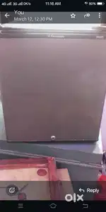Mani Fridge of 48 Liters